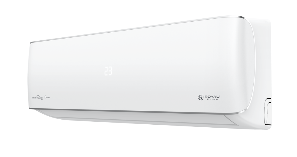 Внутренний блок настенного типа для мульти-сплит систем серии MULTI FLEXI PRESTIGIO EU Inverter Upgrade RCI-PX12HN — изображение 2