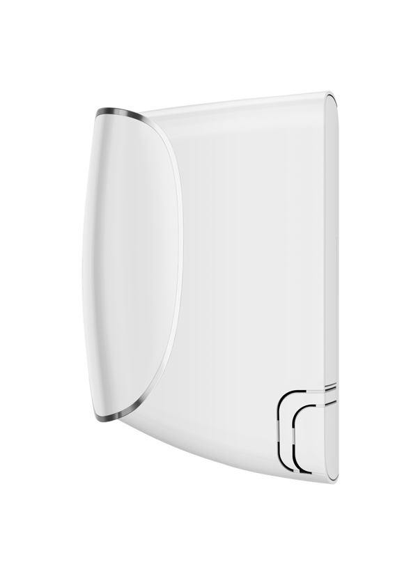 Внутренний блок настенного типа для мульти-сплит систем серии MULTI FLEXI PRESTIGIO EU Inverter Upgrade RCI-PX12HN — изображение 3