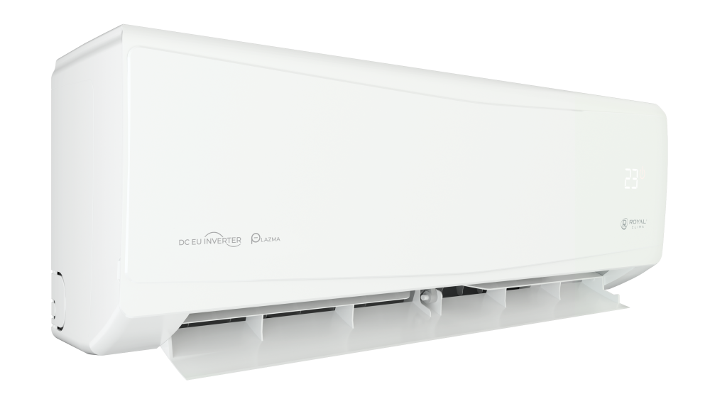 Внутренний блок настенного типа для мульти-сплит-системы серии MULTI GRIDA EU ERP INVERTER RCI-GR28HN/IN — изображение 4