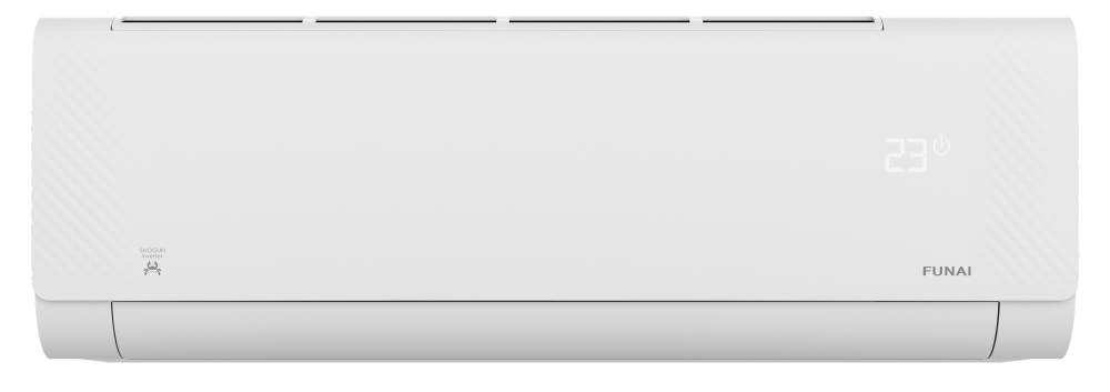 Внутренний блок настенного типа серии SHOGUN Inverter 2024 RAM-I-SG25HP.W02/S — изображение 3
